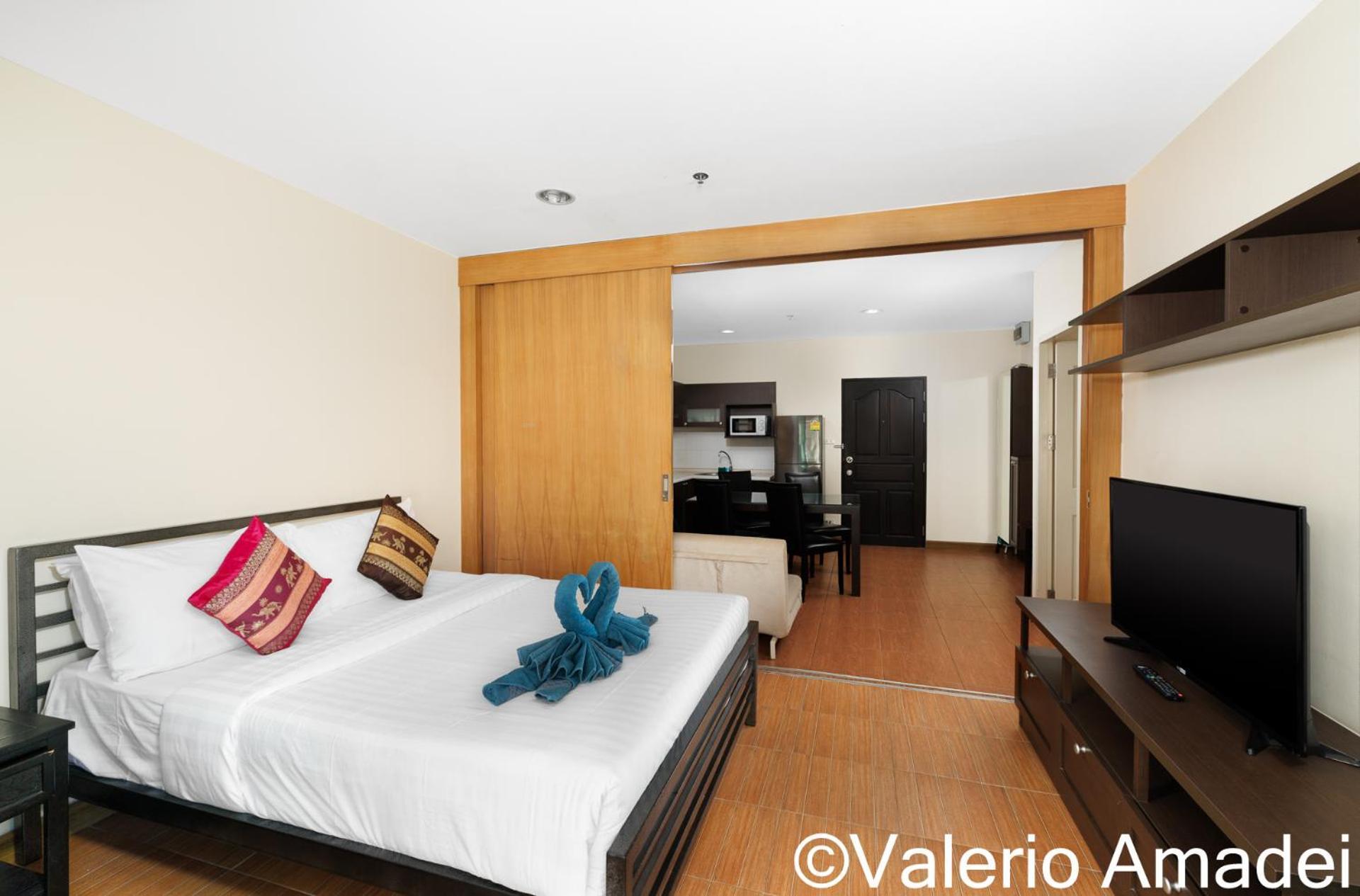 Phuket Villa Patong Beach By Phr المظهر الخارجي الصورة