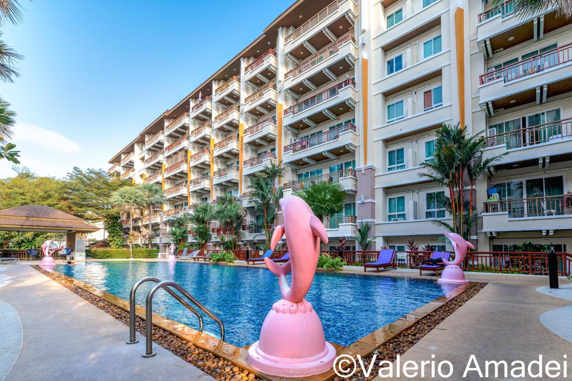 Phuket Villa Patong Beach By Phr المظهر الخارجي الصورة