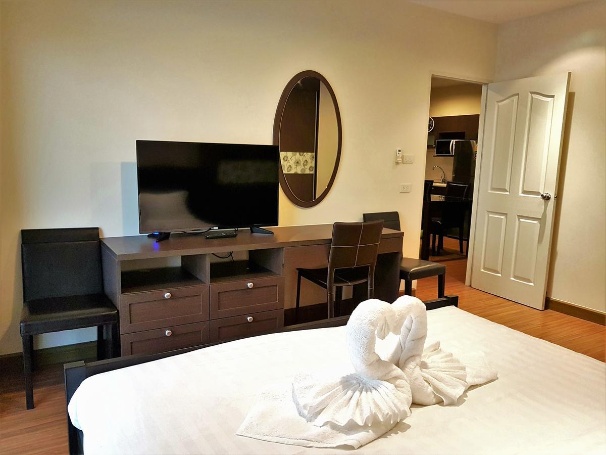 Phuket Villa Patong Beach By Phr المظهر الخارجي الصورة