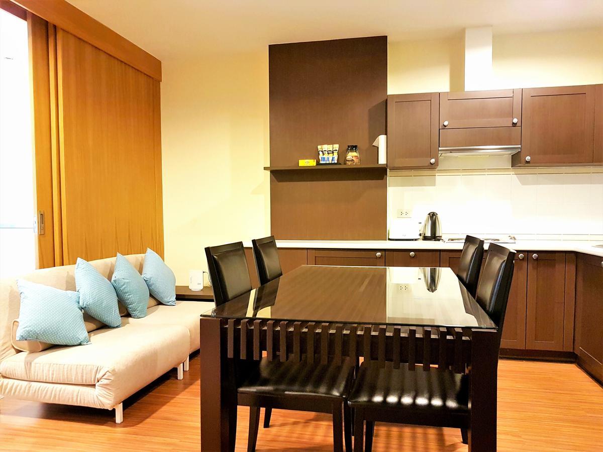 Phuket Villa Patong Beach By Phr المظهر الخارجي الصورة