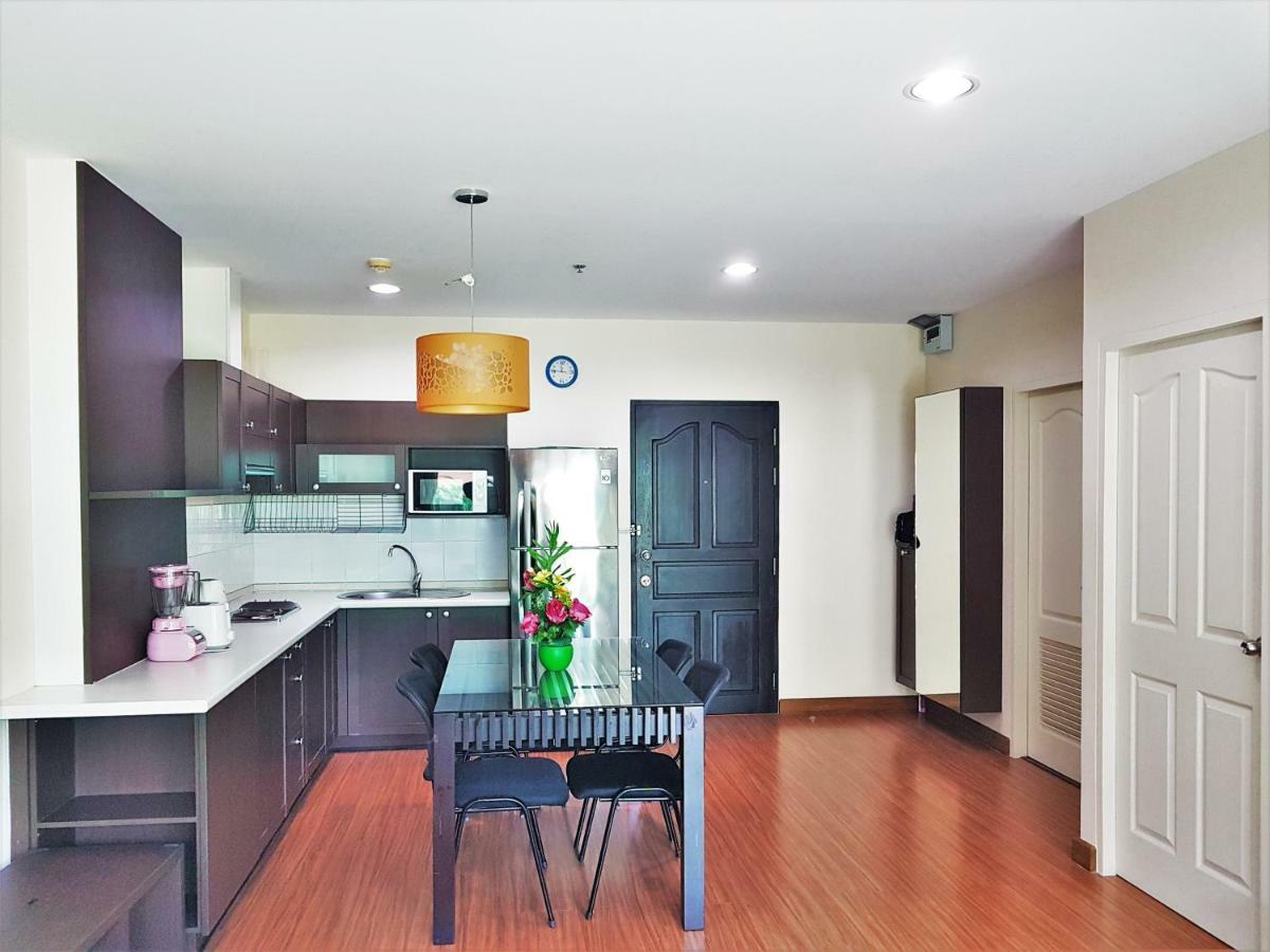 Phuket Villa Patong Beach By Phr المظهر الخارجي الصورة