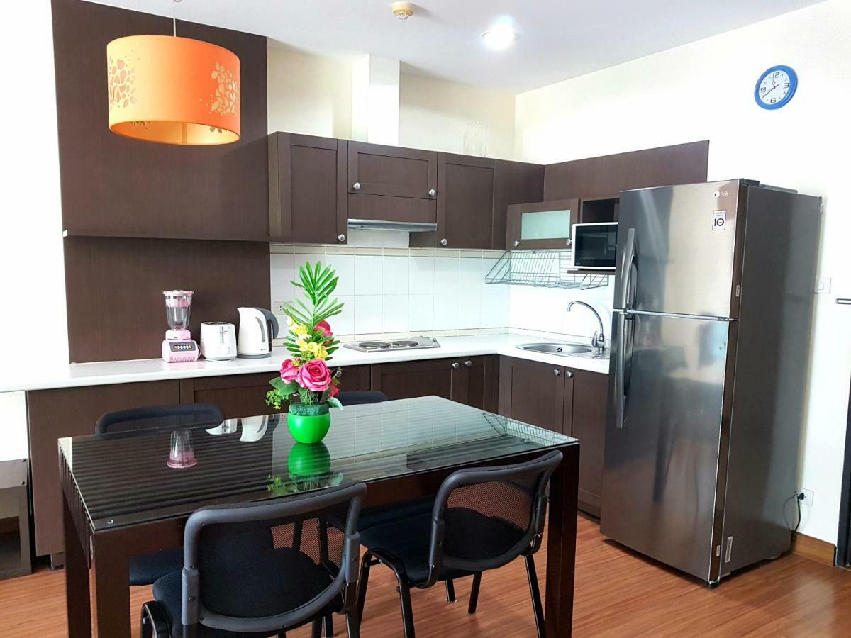 Phuket Villa Patong Beach By Phr المظهر الخارجي الصورة