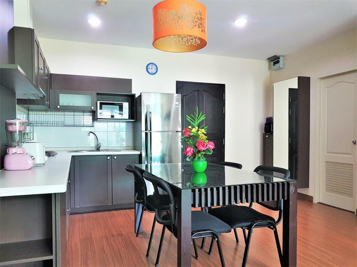Phuket Villa Patong Beach By Phr المظهر الخارجي الصورة