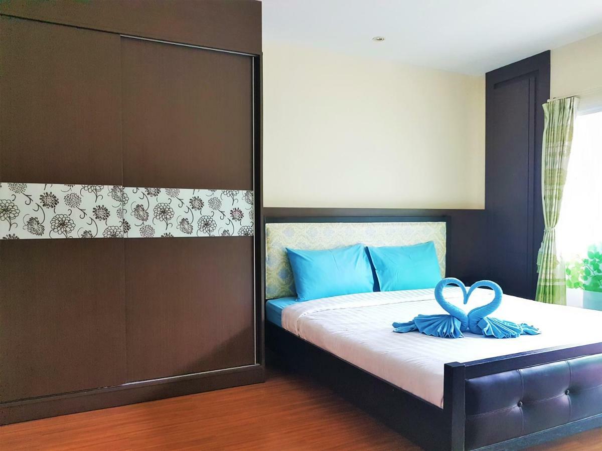 Phuket Villa Patong Beach By Phr المظهر الخارجي الصورة